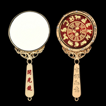 Mirror Buddhism special mirror Taoist legal objects tool supplies set