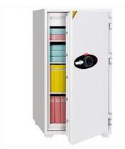 Korea debatable fire safe safe 130TFL fingerprint fireproof cabinet office safe fireproof large scale cabinet