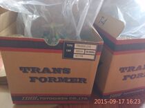  TRH2K-42S Imported from Japan Toyo Technology Research inverter(negotiation before auction)