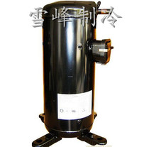  C-SC753H8H C-SC903H8H Original Sanyo 10 hp 12 hp air energy central air conditioning compressor