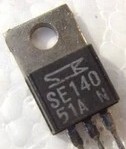 Digital accessories(original disassembly)three-terminal voltage regulator SE140 spot