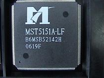 Supply LCD screen chip brand new original MST9451BD-LF QFP quality assurance available for invoice