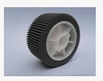 Original ideal learning Yinbao all-in-one machine rubbing wheel ideal KS original paper rubbing wheel learning printing treasure rubbing paper wheel