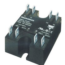 New original Swiss CARLO GAVAZZI Solid STATE relay RA2A23D25 RA2A23D40