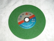 Delun 250 grinding wheel cutting piece 255 cutting machine special stainless steel cutting profile cutting etc