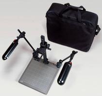 German Caesar Kaiser 5304 professional product shooting station with lamp set with packaging bag