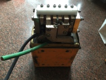 Japanese dismantling machine intermediate frequency welding machine transformer output 90KVA