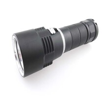 New D108 CREE XM-L2 U2 1200 lumens LED diving flashlight