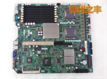 Original ultra micro X7DBR-8 X7DBR-I support 54 series CPU server motherboard Beijing spot