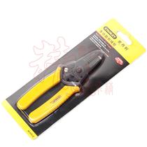 STANLEY STANLEY original wire stripping pliers 6(AWG12-22) 84-475-22
