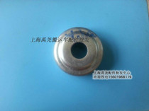 Hydraulic car maintenance accessories Antba manual hydraulic transfer truck spring gland ground beef oil cylinder spring cover accessories