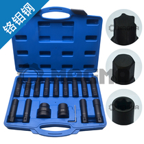 Pneumatic press-fit sleeve T60T70T80T90T100E18E20E22E24H17H19H22H24 for truck sleeve