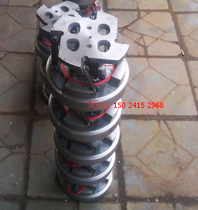 Factory direct sales 500#base vibration plate electromagnet controller 140#100#linear feeder base