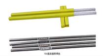 TGF316 argon-free welding wire without flush argon stainless steel coating welding wire self-protection