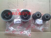 Great Wall Haval H6 lower arm rubber sleeve lower limb arm rubber sleeve triangle arm rubber sleeve lower arm rubber sleeve lower swing arm spacer