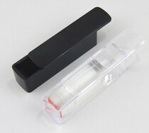 Personal name stamp box Legal person stamp box Name stamp Personal name stamp box Seal box Private stamp box plexiglass