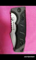 Pioneer factory small folding knife Army factory(5316)home production small knife
