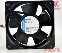 Off-the-shelf original ebmpapst ebm-papst TYP4184NXHR 12038 24V 11W all-metal