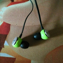 Edifier Rambler H293P headset in-ear mobile phone computer Universal Bass headset earbud