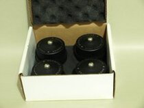 American Studio Acoustics M35M55 maglev cone (a box of 4)