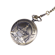 Large number Roman Classical European and American Castle Waimeter ancient goalkeeper Waimeter quartz Table 50122