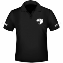 WHAMPOA WHAMPOA slim version counter-strike Snow Leopard Commando commemorative gift commemorative shirt