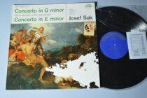 Bruch Mendelssohn Violin Concerto Suk Ancher vinyl LP