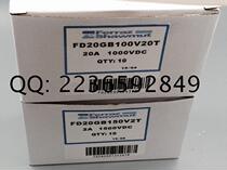 Original FD20GB100V20T CC1051CPGRB20 127 D089496 FD20GB100V32T