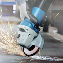 SIM-FF10356-100AB of 100 type Dongcheng angle grinding machine