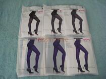 Kissimmee Selection) US Maidenform Sunny Climbing the Anti-Escape Line Collection of Skinny Legs Sexy Silk Socks