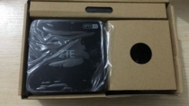 Chongqing Telecom ITV Set-top box ZTE ZXV10 B860AV1 1-T2 4K 2 1 Ultra HD