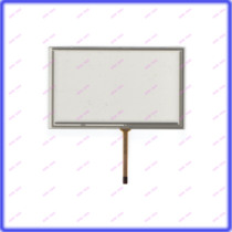 Ruizhi Road special car navigation external screen handwriting screen HLD-TP-1506 7 inch resistance screen