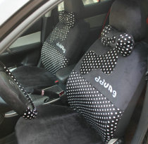 Royal jet GDG4 GQ5S Royal jet 330 Reading d50 Zhongwang Bao Ya Yabei Hangteng electric car electric car seat cover