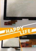 New original Toshiba Z10T touch assembly 11 6 inch screen