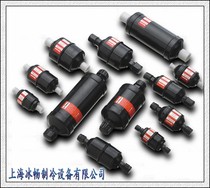 Hongsen 304s filter 1 2 screw welding joint imitation Danfoss dry filter Refrigeration air conditioning accessories