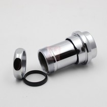 Hechen accessories flush valve 636NT 636KT 637NT 637KT deodorant siphon Universal