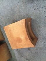 Melting Aluminum Furnace with refractory bricks) Grey brick 1300-degree robust and durable and environmentally friendly knockout molding