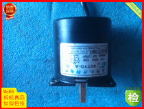 60TYD-A One crown mahjong machine Shengpai motor accessories 110V20rpm pure copper