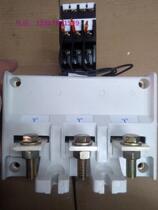 Original Tianshui Two Three Thermal Relay JRS4-250F 158-250A Tianshui 213