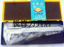 Economical and practical high-precision stainless steel vernier caliper 0-150mm-200mm mold accessories