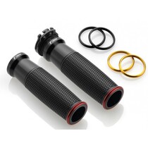 Rizoma grip handle handle rubber DUCATI DUCATI BMW BMW Kawasaki