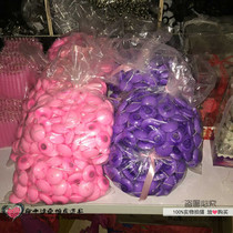 Special price wedding ceremony Water float candles Romantic Courted Wedding Lovers Watch White Birthday Candle Floating Water Candles