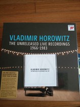 Spot 88843054582 Horowitz Horowitz Unreleased Precious Live Recording 50CD