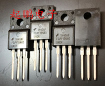 FGPF15N60UNDF 600V15A IGBT TO-220F new original quality assurance physical shooting