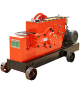 Weigh 40 steel bar cutting machine Shanghai Yongli