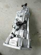 Transmission assembly Wuling Hongguang S3 1 5 displacement 6-speed gearbox assembly
