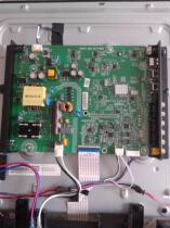 Haixin LED32EC210D power main board integrated board with brand new original