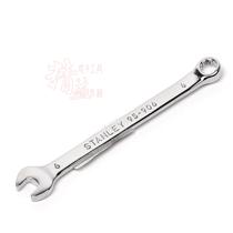 STANLEY STANLEY ultra-low price standard fine polishing dual-purpose wrench 6mm95-906-1-22