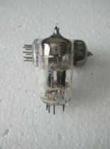New Shanghai 6N1 Electron Tube J Generation Beijing 6n1 Soviet 6H1N ECC85 Sound Quality Soft Matching