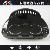 BMW BMW 5 Series F10 F18 7 Series F01 F02 LED Original Car LCD Instrument Cluster Original Factory Guaranteed